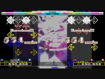 【Stepmania】Conflict