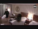 [日本語字幕]BTS BOMB: かくれんぼ with ジミン　V　ジョングク (#2)