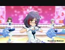 【デレステ】早坂美玲がセンターでNaked Romance