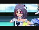 【デレステ】早坂美玲がセンターでAngel Breeze