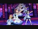 【デレステ】早坂美玲がセンターで-LEGNE- 仇なす剣 光の旋律