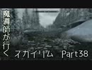 魔導師が行くスカイリムpart38
