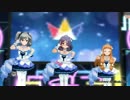 【デレステ】早坂美玲がセンターで流れ星キセキ