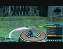 【PSO2】SH龍祭壇TAでカタナ練習4回目[BrHu]