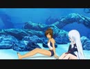 【MMD】マトリョシカ　ダンスプラグインが実装されたようです？