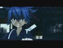 【第16回MMD杯予選】『小夜と不可思議な世界』