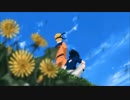 【NARUTO -ナルト- 疾風伝】山猿「無口な明日を嫌わないで」【ED風MAD】