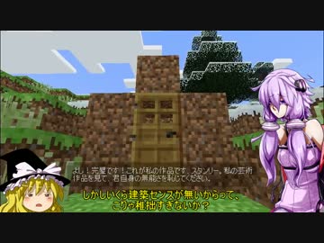 言うこと聞かないゆっくり&ゆかり実況part2：The Stanley Parable