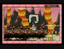 スーパーマリオアドバンス３実況 part15【究極ノンケ冒険記☆69点の旅】