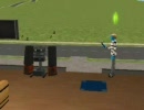 ｓｉｍｓマク愉快ラジオに曲をいれてみた！