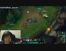 1月14日【lol】KR ソロQ プラチナ奪還　ベルコズサポ  duo募集6