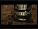 DeadSpaceを初見絶叫プレイ【生放送TS1月13日part2】