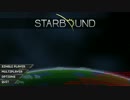 宇宙冒険者になってしまったらどうすんだ!?　Starbound　part28