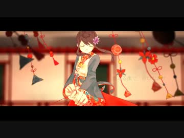 【猫村いろは】いろはひめうた【オリジナル】