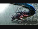 【MHX】ディノバルド攻撃モーション解説【ゆっくり解説】