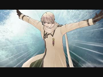 【APヘタリアMMD】無人島パロやってみた【銀魂パロ2】