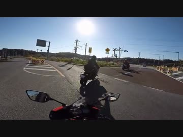 R3と豚のゆっくりツーリング　-房総編-　Part2