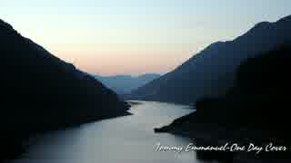 Tommy Emmanuel One Day 演奏してみた