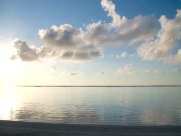 講習で作ってみた2015_夏_「Sea」