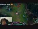1月14日【lol】KR ソロQ プラチナ奪還　ベルコズサポ  duo募集7