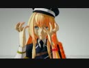 【MMD刀剣乱舞】　kill everybody　【乱藤四郎】ｰ修正版ｰ