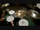 【裏打ちリズム】トラベリングを叩いてみた【何気に好き】