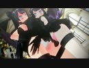 【MMD艦これ】軽巡棲鬼でKissme愛してる!【カメラ配布】
