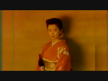 【懐かＣＭ】平成最初の金曜夜