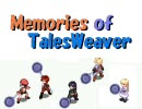 Memories of TalesWeaver