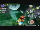 MHX  凡人ハンター狩猟日記26日目中編1/2  (直撮り)