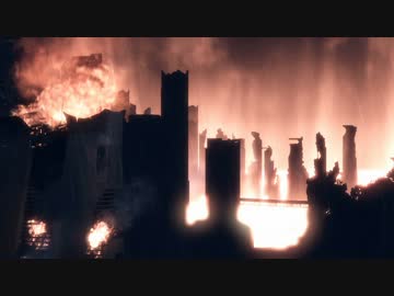 【東方 x Halo:Reach】東方離地録 EP12「敗走」 後編