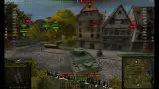 【WoT】O-Iちゃんリプレイ【seibuzuki】