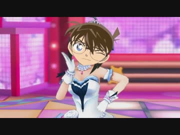 アタシポンコツ探偵江戸川コナン