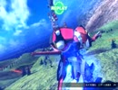 【Part8】赤枠武者修行【少将ランクマッチ】