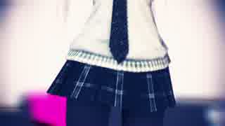 【MMD】TDA改変ミクでGET UP & MOVE!!【カメラ配布】