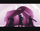 【MMD刀剣乱舞】Masked bitcH【燭・倶・長・お着替え】