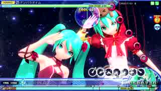 【PDA FT】デンパラダイムHARD PERFECT