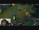 1月15日【lol】KR ソロQ プラチナ奪還　ベルコズサポ  duo募集 1