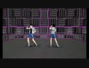 【ペダルMMD】SpringShower【荒北、悠人】