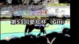 スーパー糞糞競馬超【第53回愛知杯（GIII）】