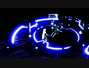 Luxuria Blue【第16回MMD杯予選だった作品】