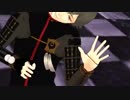 【MMD刀剣乱舞】鶯丸と大包平でWomanizer
