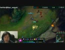 1月15日【lol】KR ソロQ プラチナ奪還　ベルコズサポ  duo募集 3