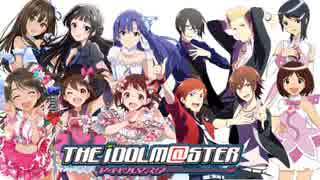 【MAD】 THE IDOLM@StaRt