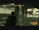 散漫な精神でMGO2R Defeated Part3