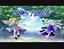 チルノランキング年鑑　2015 （第16号） Part4