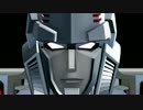 【第16回MMD杯予選】破壊○○メガトロ！【新モデル】