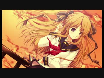 【埋れた名曲】Dramatic／緑坂亜綾(秋風ぱーそなる +俺と僕と彼女の○○+)