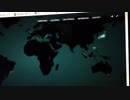ラピュタで「バルス！」を発した時の日本のツイート数を視覚化