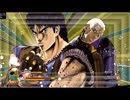 ０から始めるジョジョEoH実況　【第4部】